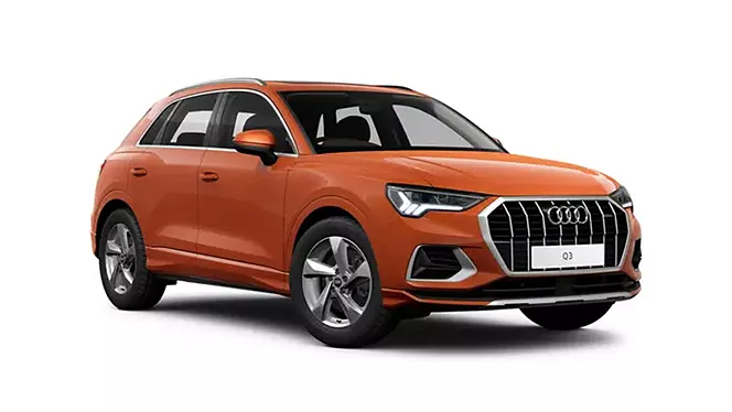 Audi q3-exterior-right-front-three-quarter-93481