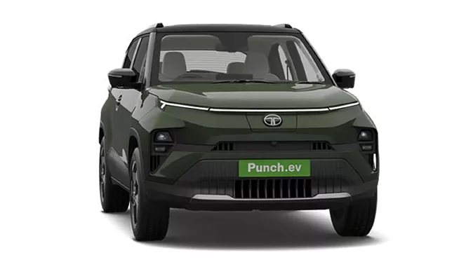 tata punch-ev-exterior-right-front-three-quarter-2